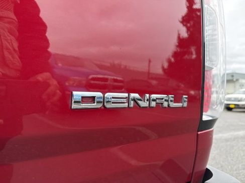 Used 2020 GMC Canyon Denali AWD/4WD image 14