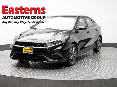 Used 2024 Kia Forte LXS