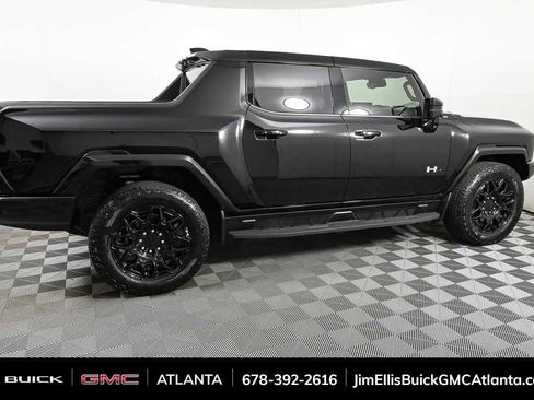 New 2026 GMC Hummer EV 4x4 Crew Cab image 29