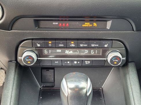 Used 2023 MAZDA CX-5 AWD 2.5 S w/ Select Package image 21