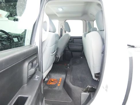 Used 2014 RAM 1500 ST w/ SXT Appearance Group AWD/4WD image 20