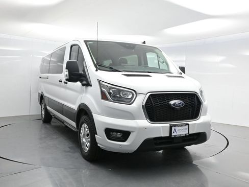 Used 2023 Ford Transit 350 XLT RWD image 56
