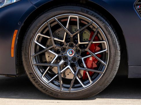 Used 2023 BMW M8 Gran Coupe xDrive Competition AWD/4WD image 15