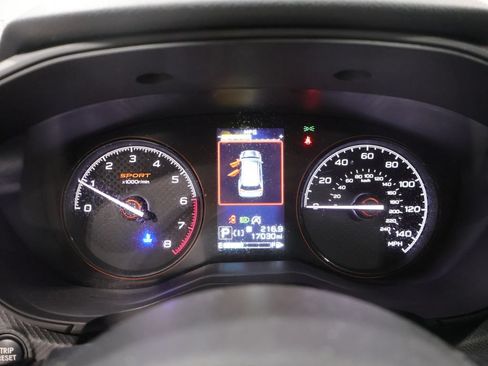 Used 2024 Subaru Forester Sport AWD/4WD image 40