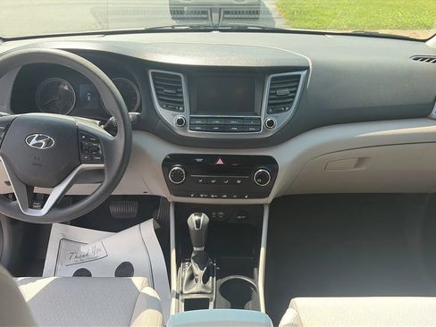 Used 2018 Hyundai Tucson SEL AWD/4WD image 15