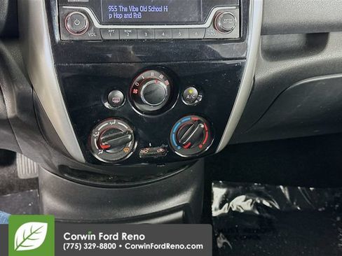 Used 2016 Nissan Versa Note SV FWD image 15