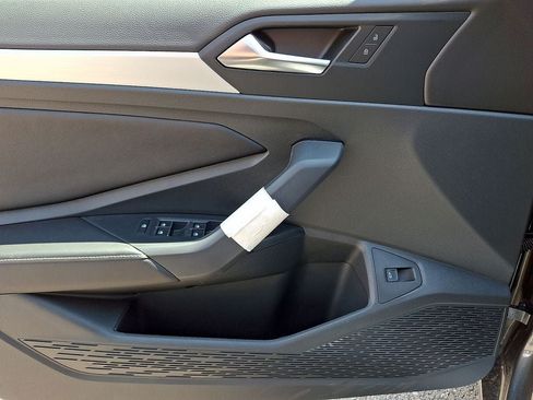 New 2026 Volkswagen Jetta S FWD image 8
