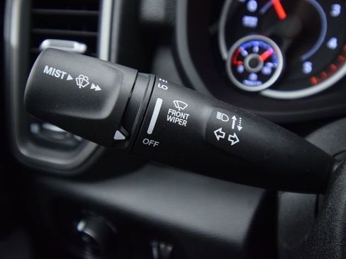 New 2026 RAM 3500 Tradesman image 32