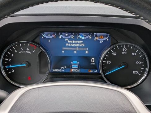 Used 2024 Ford Expedition XLT AWD/4WD image 29