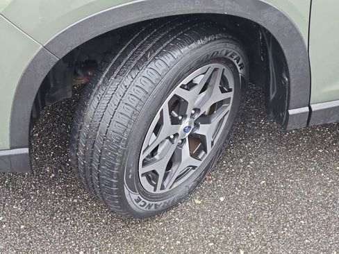 Used 2020 Subaru Forester Premium w/ Popular Package #1 image 33