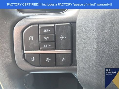 Used 2023 Ford F150 XLT w/ Equipment Group 301A Mid RWD image 43