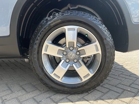 Used 2024 Honda Ridgeline RTL image 27