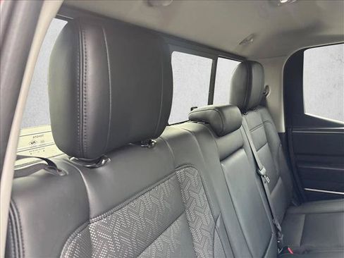 Used 2022 Toyota Tundra Limited AWD/4WD image 13