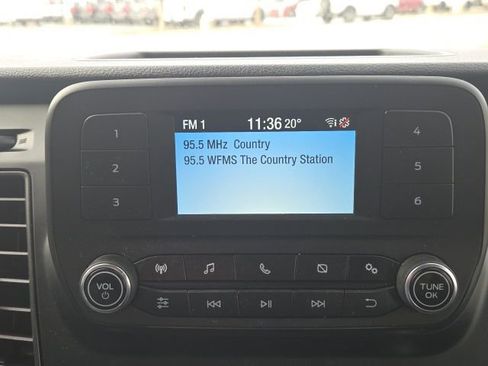 Used 2025 Ford Transit 250 Low Roof w/ Exterior Upgrade Package image 20