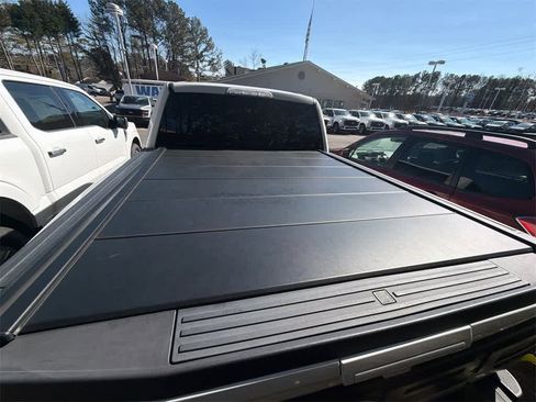 Used 2020 Ford F150 Raptor w/ Equipment Group 802A Luxury image 10