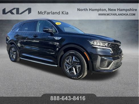 Used 2022 Kia Sorento S image 9
