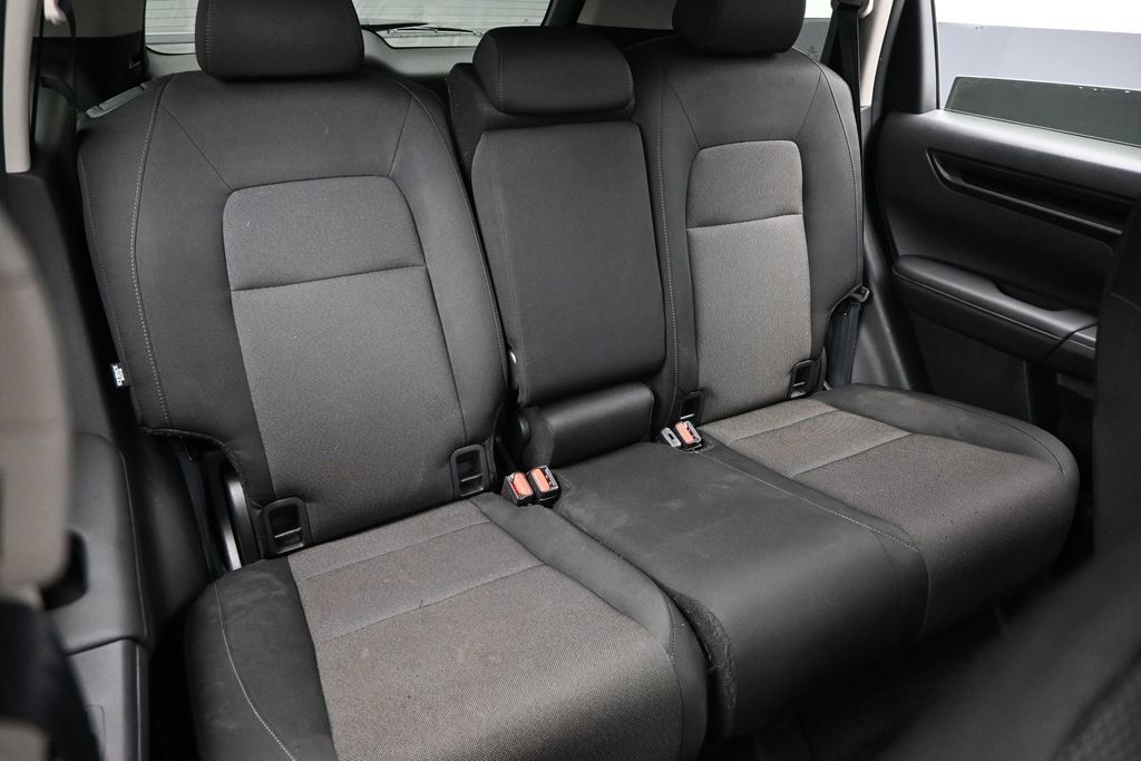 Used 2025 Honda CR-V LX image 21
