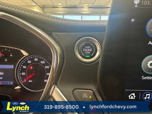 Used 2023 Chevrolet Blazer LT w/ Convenience Package AWD/4WD image 15