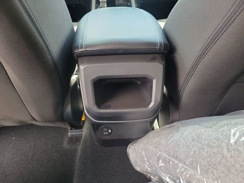 New 2026 Ford Ranger XLT w/ Equipment Group 301A High image 11