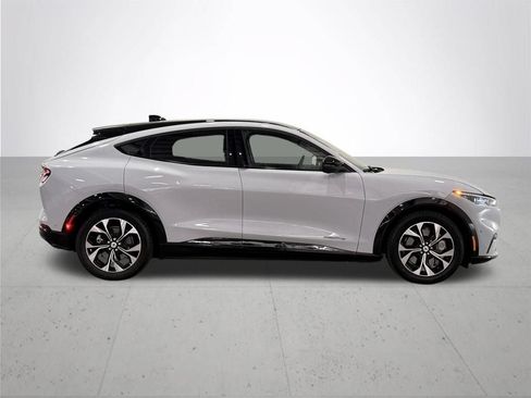 Certified 2023 Ford Mustang Mach-E Premium AWD/4WD image 9