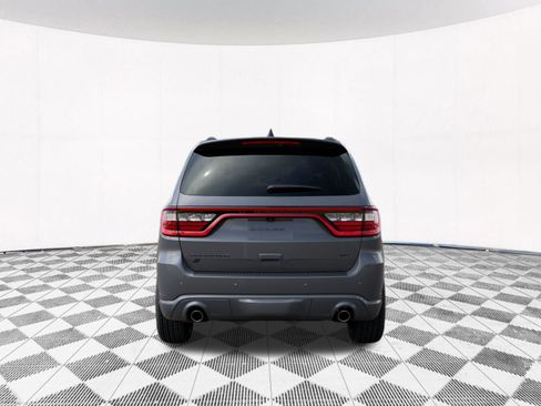 New 2026 Dodge Durango GT AWD/4WD image 10