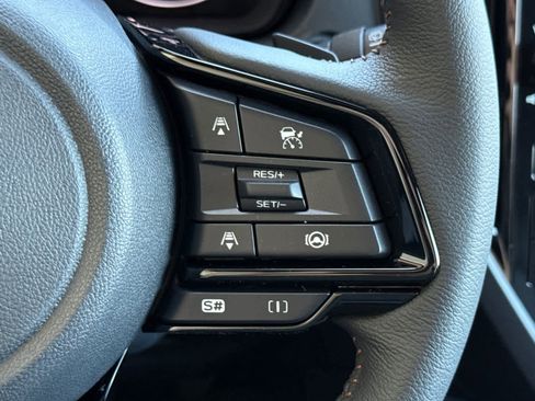 New 2026 Subaru Forester Sport AWD/4WD image 26