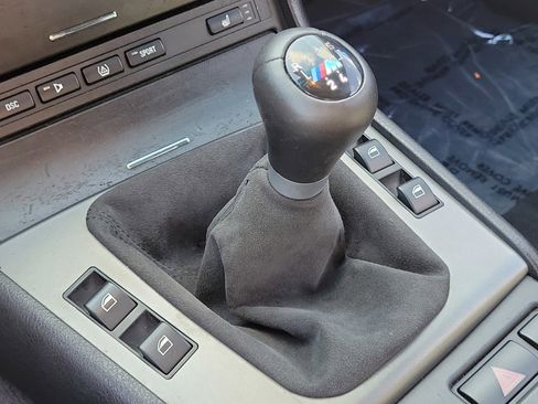 Used 2002 BMW M3 Coupe RWD image 24
