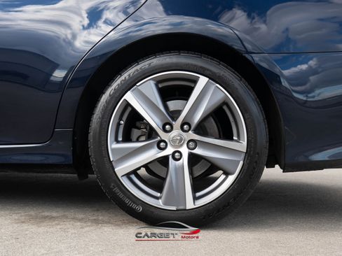 Used 2016 Lexus GS 350 image 12