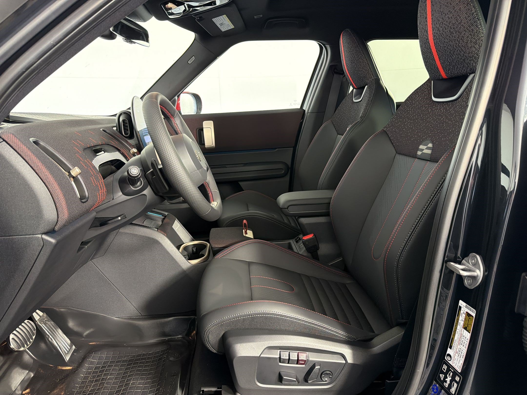 New 2027 MINI Cooper Countryman John Cooper Works w/ Comfort Package Max AWD/4WD image 5