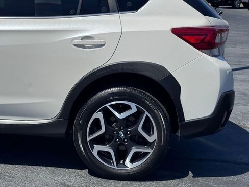 Used 2019 Subaru Crosstrek 2.0i Limited w/ Moonroof Package image 37