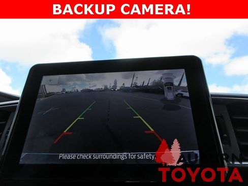 Used 2023 Ford Explorer Limited image 22