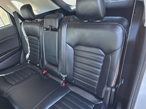 Certified 2023 Ford Edge SEL w/ Convenience Package image 23