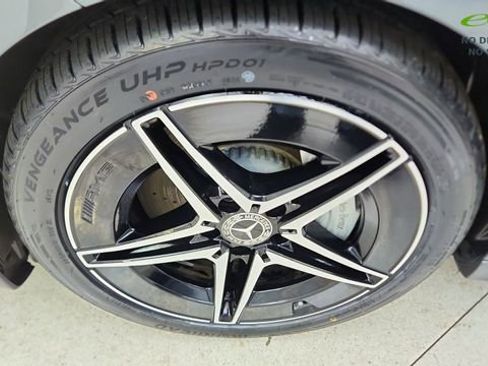 Used 2024 Mercedes-Benz C 300 4MATIC Sedan w/ Pinnacle Trim Package image 61