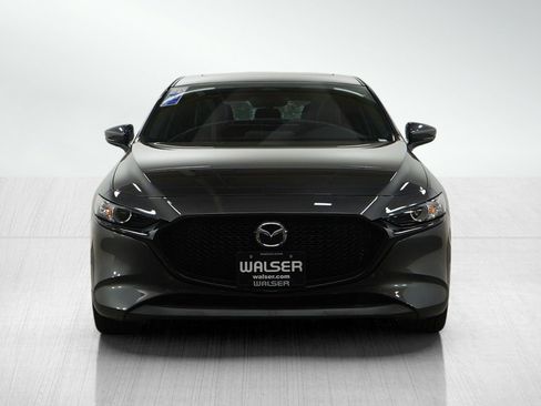 Used 2024 MAZDA MAZDA3 s image 8