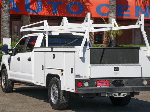 Used 2022 Ford F350 XL w/ Power Equipment Group RWD image 6