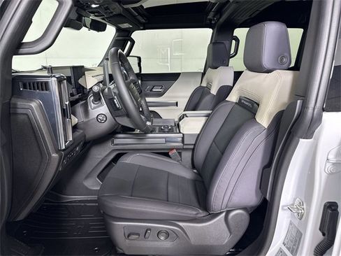 New 2026 GMC Hummer EV SUV image 18