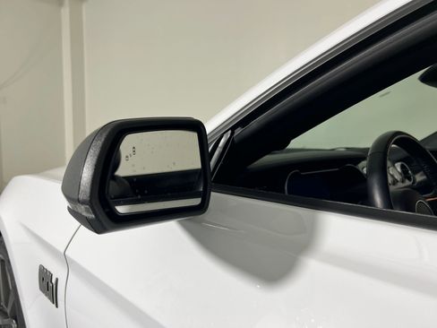 Used 2022 Ford Mustang Mach 1 w/ Equipment Group 700A image 21