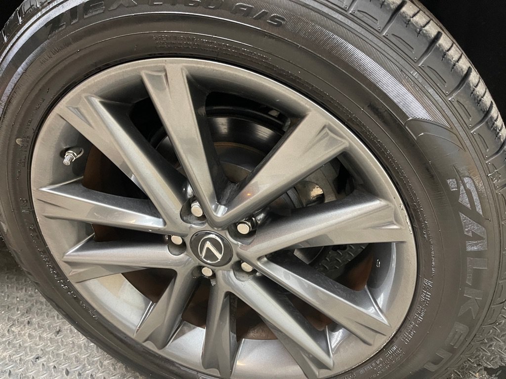 Used 2013 Lexus RX 350 F Sport w/ Navigation Pkg AWD/4WD image 39