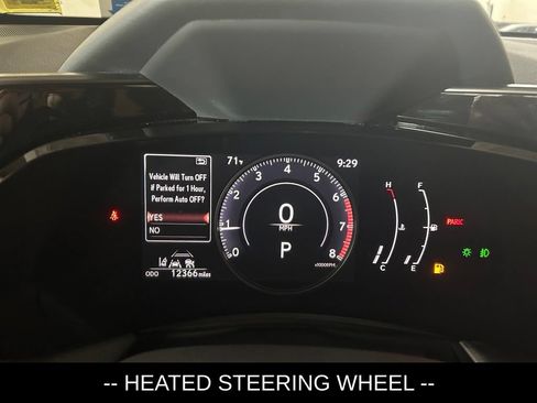 Used 2025 Lexus NX 350 AWD w/ Accessory Package (2T) image 9
