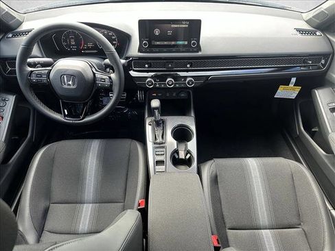 New 2026 Honda Civic Sport image 15