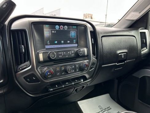 Used 2016 Chevrolet Silverado 1500 LT w/ All Star Edition image 35