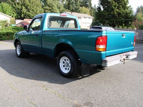 Used 1997 Ford Ranger XLT RWD image 4
