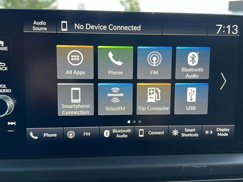 Certified 2025 Honda Pilot TrailSport image 29