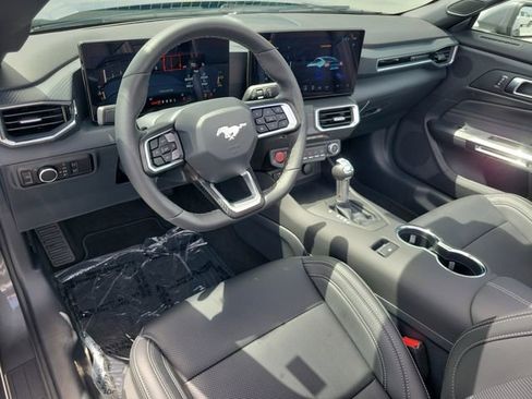 Used 2026 Ford Mustang Premium RWD image 17