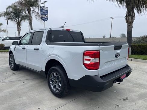 New 2026 Ford Maverick XLT image 3