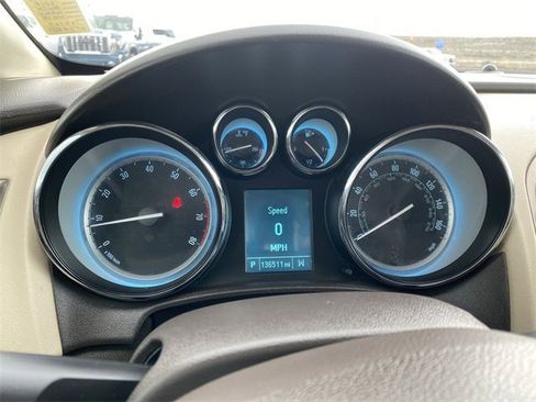 Used 2014 Buick Verano Leather image 15