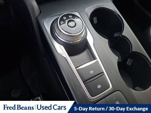 Used 2022 Ford Escape SE w/ Convenience Package image 21