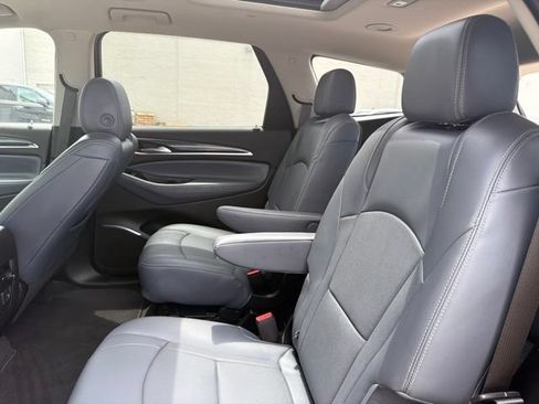 Used 2020 Buick Enclave Essence w/ Sport Touring Edition AWD/4WD image 22