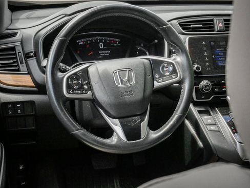 Used 2020 Honda CR-V Touring image 6