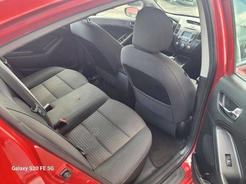 Used 2016 Kia Forte LX w/ LX Popular Package image 12